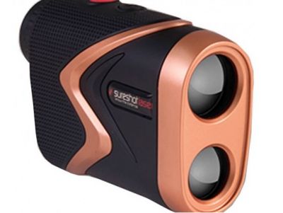 Improve your Par with a SureShot Laser PINLOC500iPS