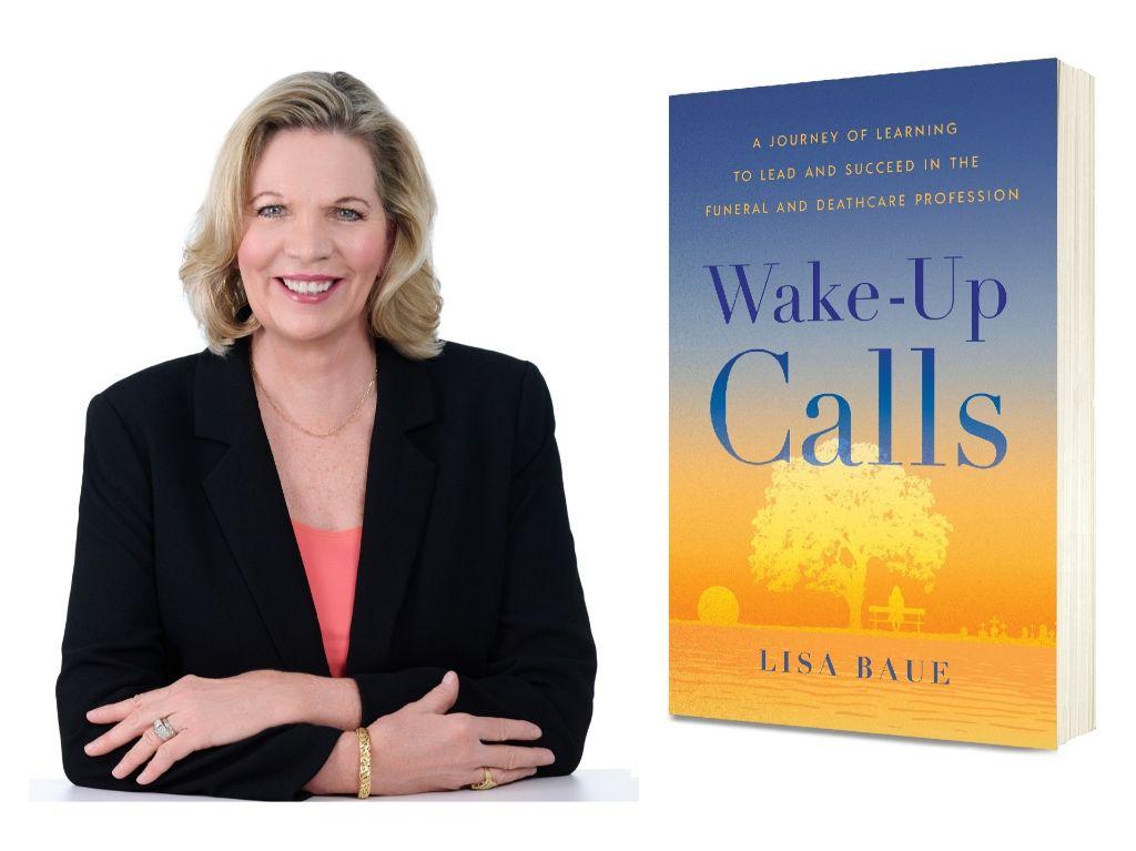 Coaching Session with Lisa Baue + An Autographed Cop...