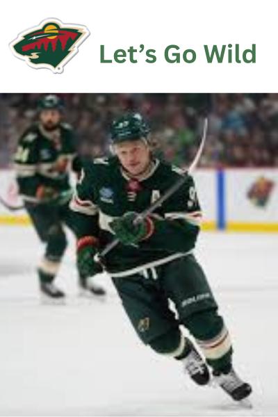 Let's Go Wild- 4 Tickets!