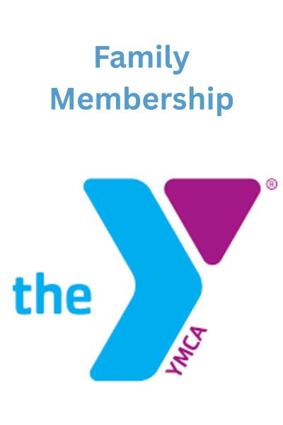 3 Month YMCA North Family Membership