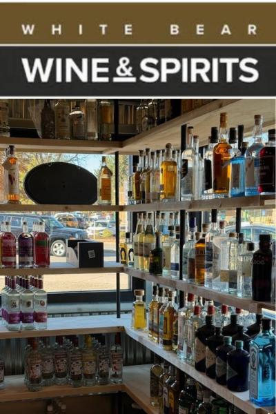 Full Service Wine and Spirits