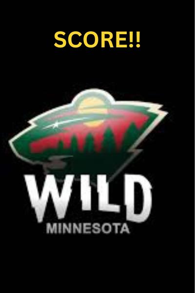 Let's Go Wild- 2 Tickets