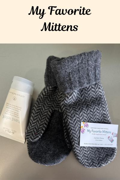 Baby it's Cold Outside!