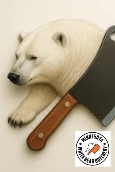 White Bear Butchery $25 Gift Card