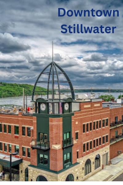 Historic Water Street Inn