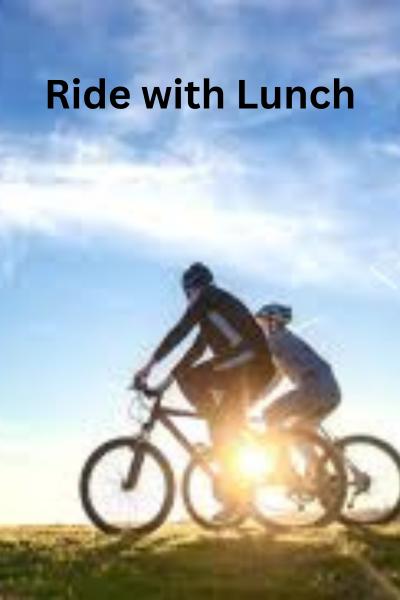 Bike Ride to Stillwater