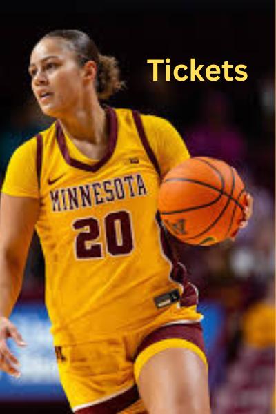 Minnesota Women's Basketball