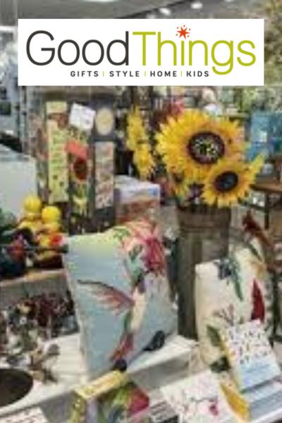 Gifts | Style | Home | Kids