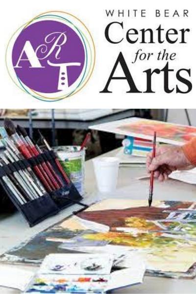 Take An Art Class-So Many Choices! $100