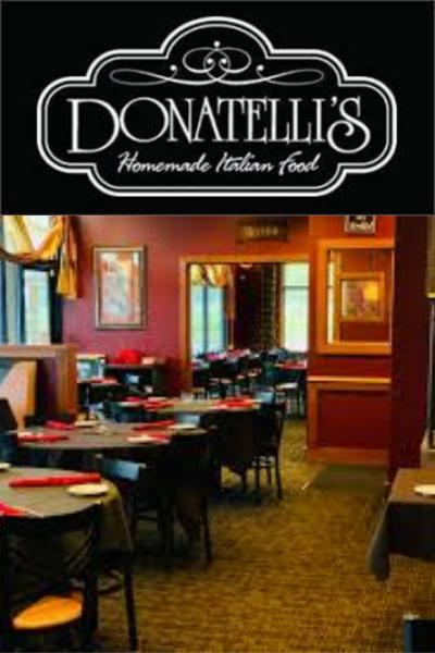 $35 Gift Certificate