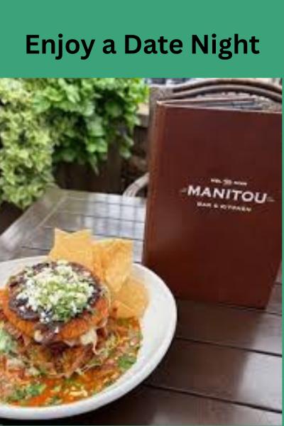 Gift Card for Manitou Bar & Kitchen