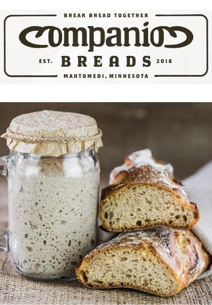 Bread Making Experience!