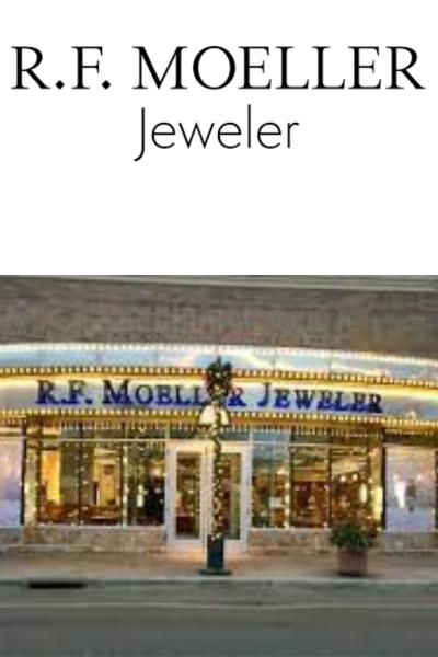 RF Moeller Jewelry Gift Certificate