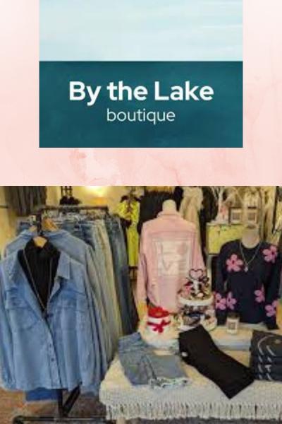 Unique Clothing and Accessories