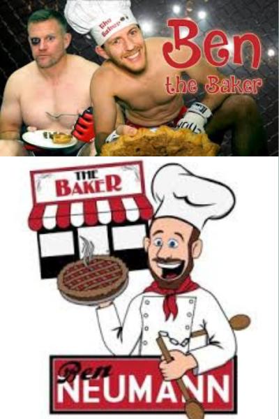 So Many Pies! Ben the Baker