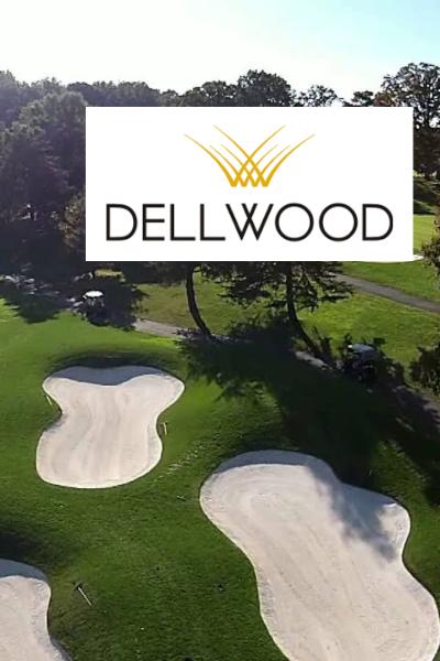 Golf Outing at Dellwood Country Club
