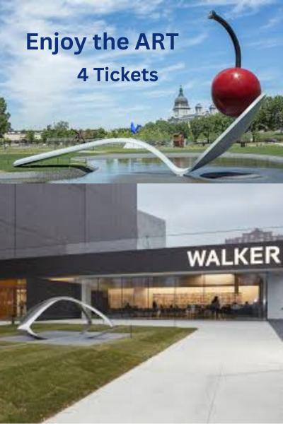 Walker Art Center