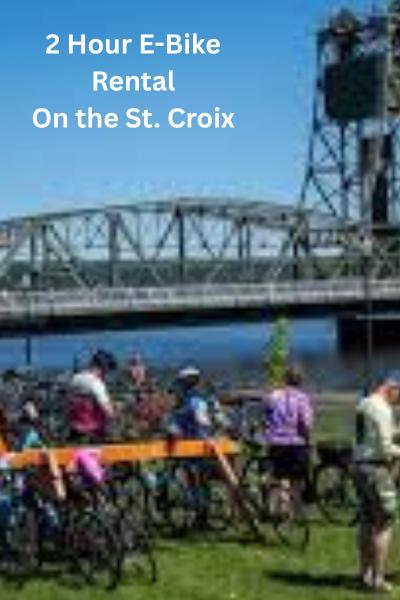 Herman Electric Bike