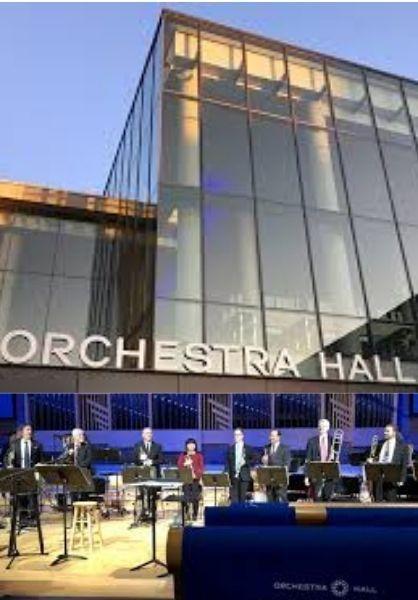 2 Tickets for the Minnesota Orchestra