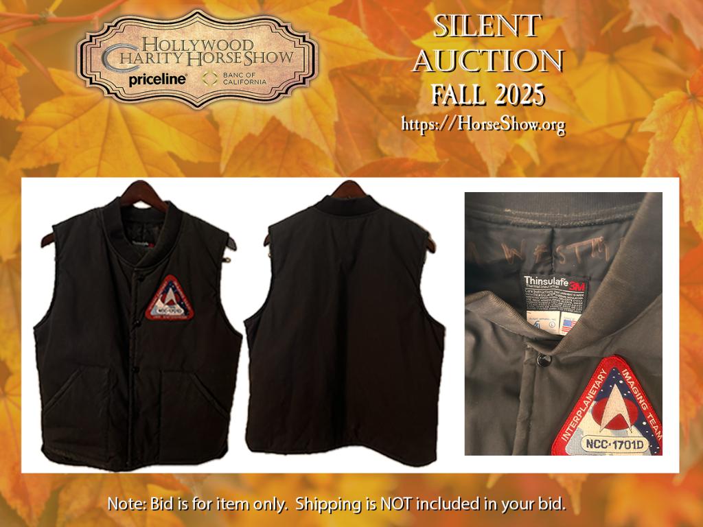 Michael Westmore Collection::  Star Trek The Next Ge...