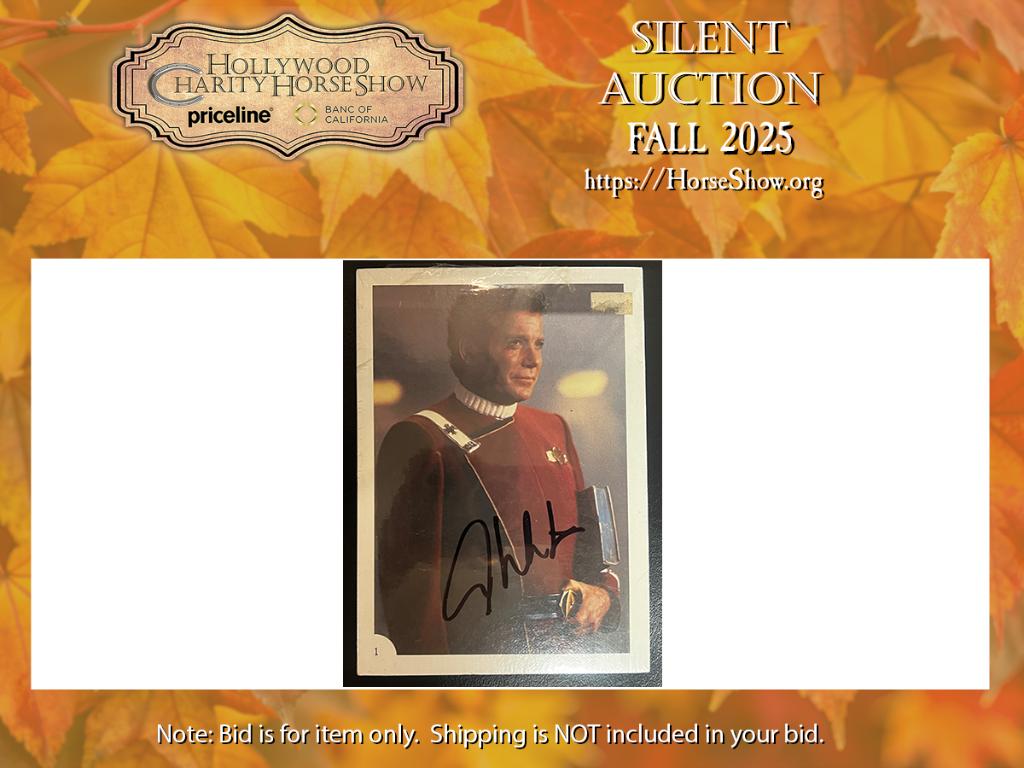 Complete Unopened Set of Serialized Cards from Star ...