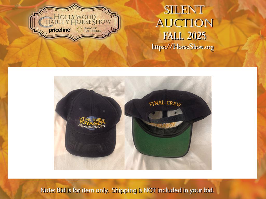 Michael Westmore Collection:  Voyager Season Seven (...