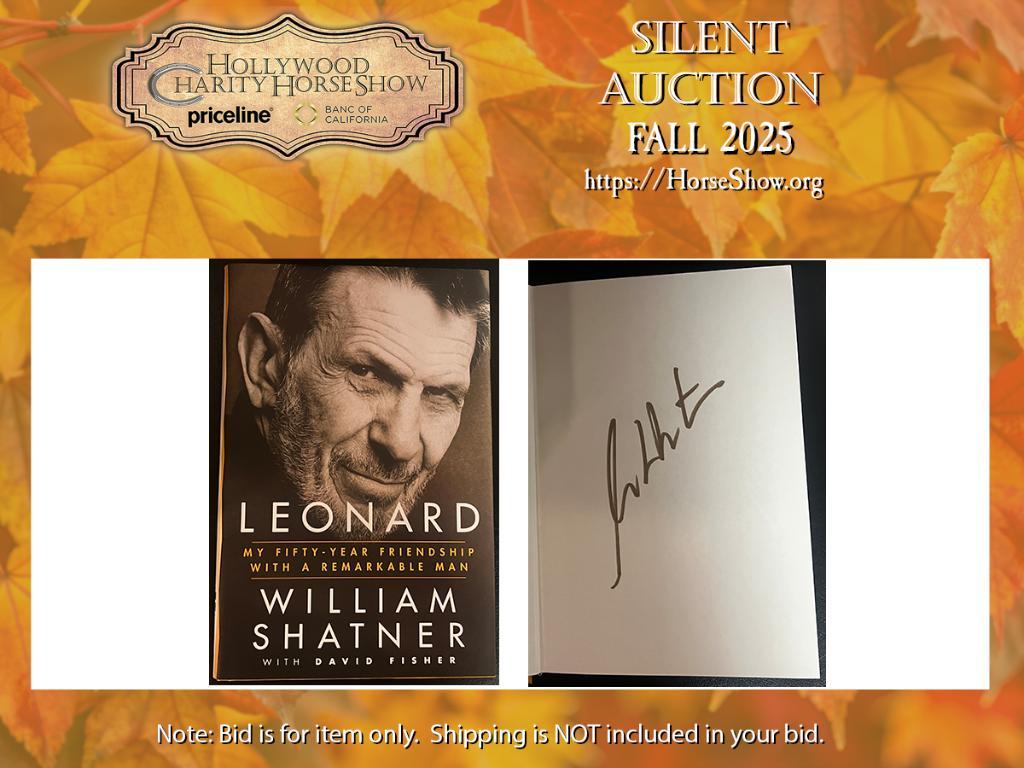 Leonard My Fifty Year Friendship with a Remarkable M...