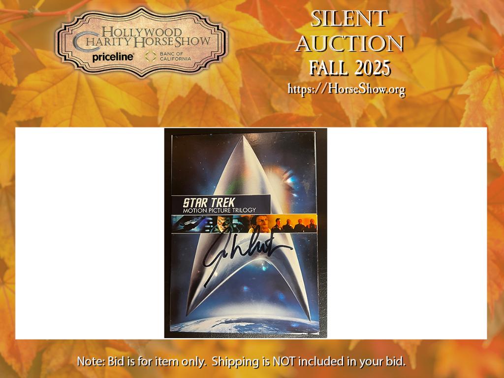 Star Trek Motion Picture Trilogy DVD Set: The Wrath ...