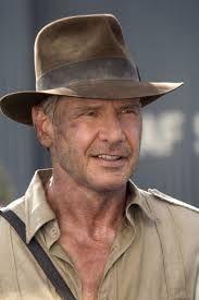 Indiana Jones Kingdom of the Crystal Skull Fedora - custom fitted for you!