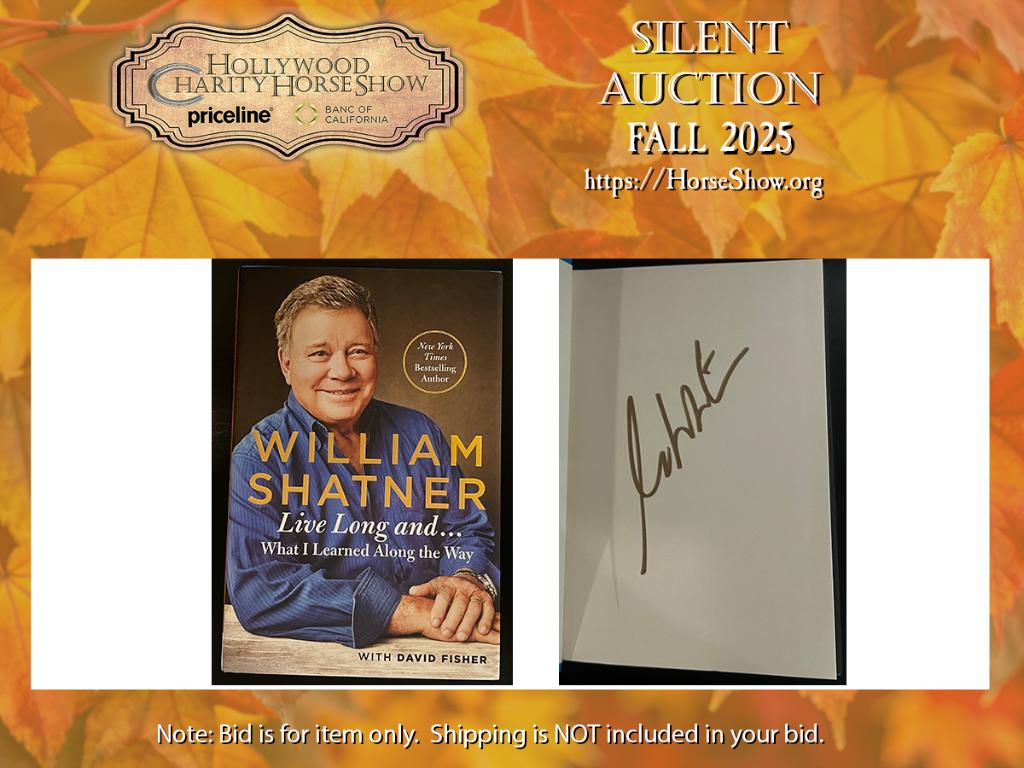 Live Long And….What I Learned Along the Way si...