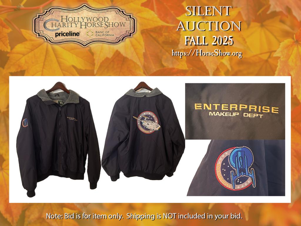 Michael Westmore Collection: Star Trek Enterprise Ma...