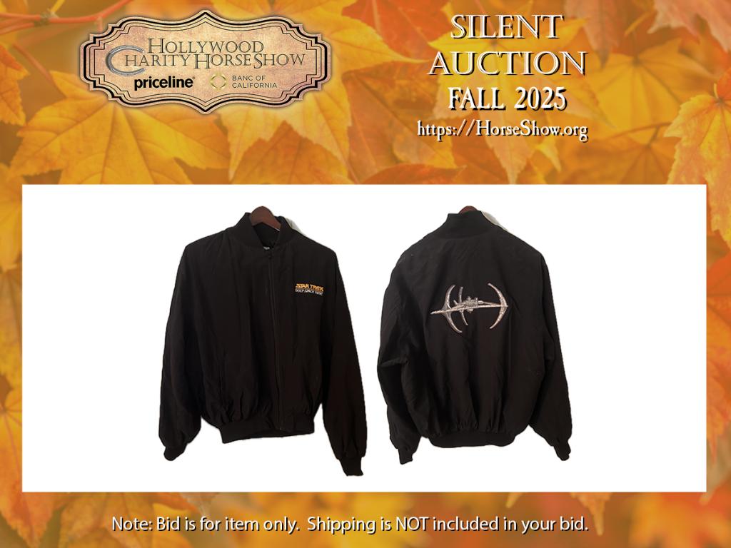 Michael Westmore Collection: Deep Space Nine Cast an...