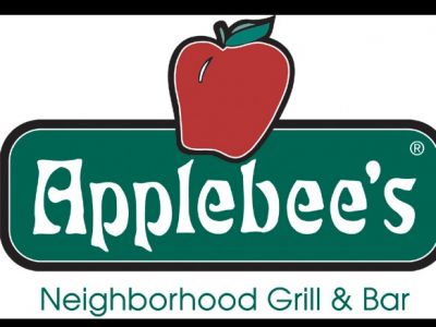 Applebee's Gift Certificate