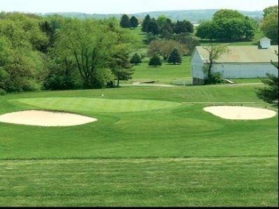 Briarwood Golf Club Greens Fees and Cart Rental