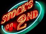 Stock's on 2nd Gift Certificate