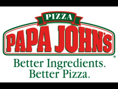 Papa John's Pizza Gift Certificates