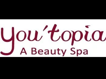 Pedicure at You'topia Gift Certificate