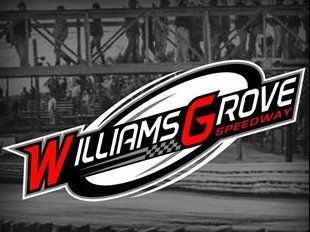 Williams Grove Speedway Certificates