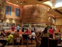 Hollywood Casino Epic Buffet Coupons