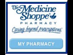 The Medicine Shoppe Gift Card