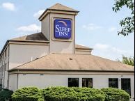 Sleep Inn Carlisle One Night Stay