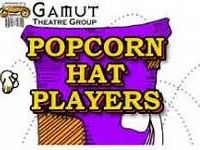 Popcorn Hat Players