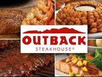 Outback Steakhouse Gift Cards