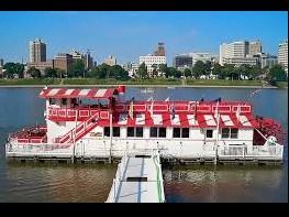 Pride of the Susquehanna Passes