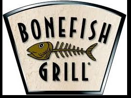 Bonefish Grill Gift Card