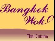 Bangkok Wok Gift Certificate