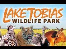 Lake Tobias Wildlife Park Passes