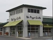The Pizza Grille Gift Certificate