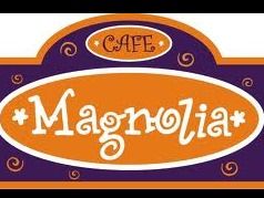 Cafe Magnolia Gift Card