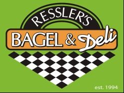 Ressler's Bagel and Deli Gift Certificate